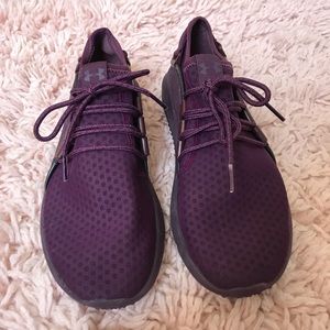 Under Armour Railfit shoes